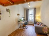 Pronájem bytu, 2+1, 75 m²