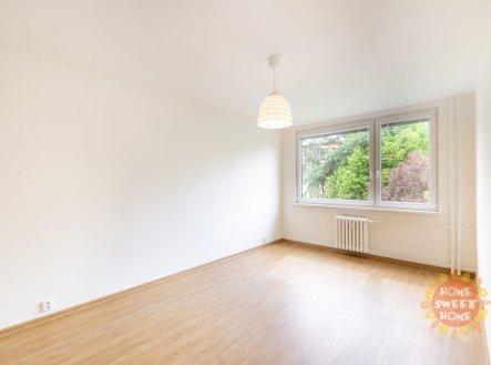 Pronájem bytu, 2+kk, 42 m²