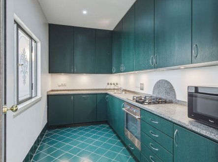 Pronájem bytu, 3+1, 94 m²