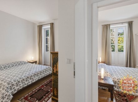 Pronájem bytu, 3+1, 94 m²