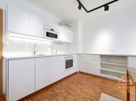 Pronájem bytu, 1+kk, 30 m²