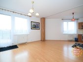 Pronájem bytu, 1+kk, 40 m²