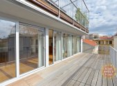 Pronájem bytu, 4+kk, 203 m²