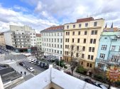 Pronájem kanceláře, 41 m²