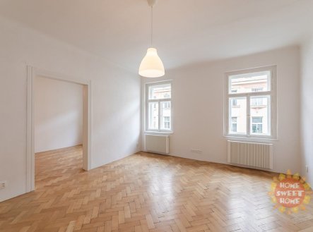 Pronájem bytu, 3+kk, 81 m²