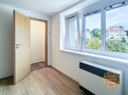 Pronájem bytu, 2+kk, 57 m²