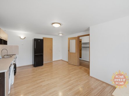 Pronájem bytu, 2+kk, 57 m²
