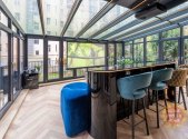 Pronájem bytu, 3+kk, 87 m²