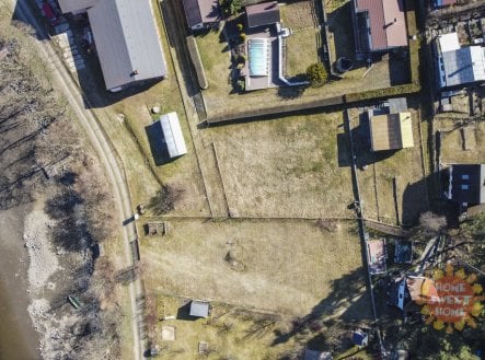 Prodej pozemku pro bydlení, 816 m²