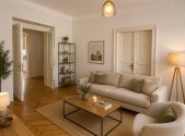 Pronájem bytu, 3+1, 108 m²