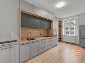 Pronájem bytu, 2+kk, 38 m²