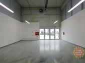 Pronájem obchodní prostory, 205 m²
