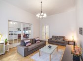 Pronájem bytu, 3+1, 108 m²