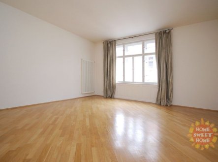 Pronájem bytu, 4+1, 100 m² obrázek