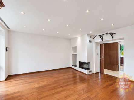 Pronájem bytu, 3+1, 85 m²