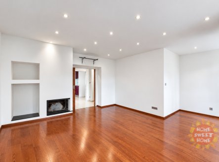 Pronájem bytu, 3+1, 85 m²