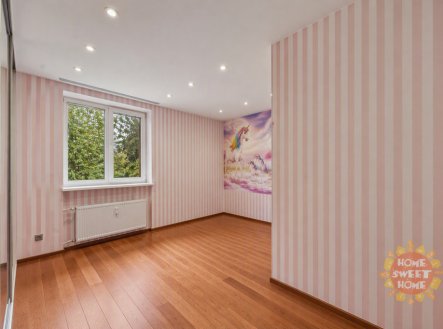 Pronájem bytu, 3+1, 85 m²