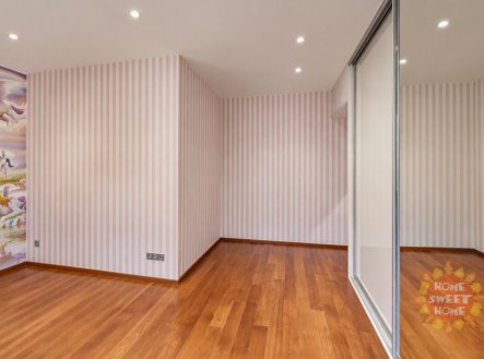 Pronájem bytu, 3+1, 85 m²