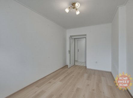 Prodej bytu, 3+kk, 71 m²