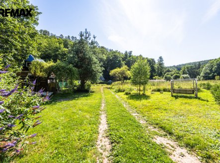 Prodej chaty/rekreačního objektu, 42 m²
