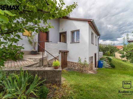 Prodej domu/vily, 78 m²
