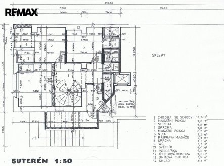 Prodej obchodní prostory, 136 m²