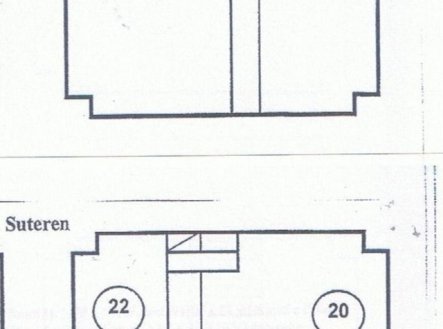 Prodej skladu, 94 m²