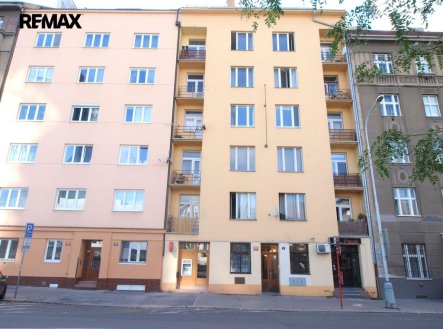 Prodej skladu, 94 m²