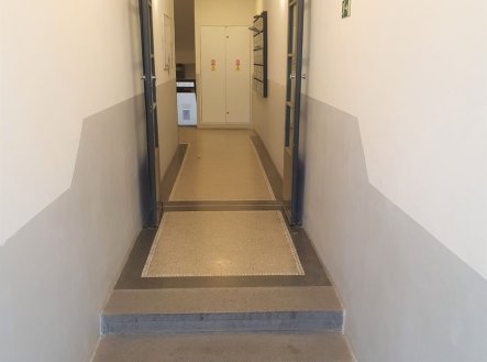 Prodej skladu, 94 m²
