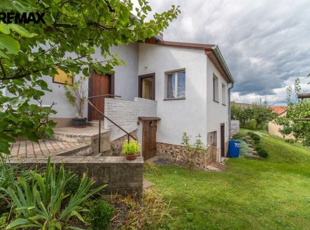 Prodej chaty/rekreačního objektu, 78 m² obrázek