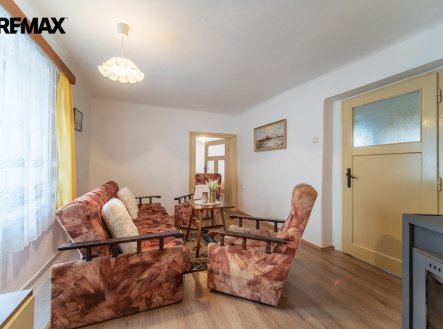 Prodej chaty/rekreačního objektu, 78 m²
