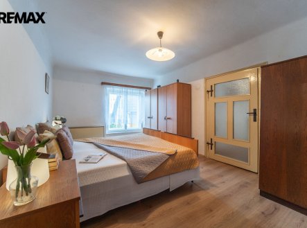 Prodej chaty/rekreačního objektu, 78 m²