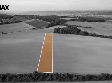 Prodej pozemku, zemědělská půda, 5 652 m² obrázek