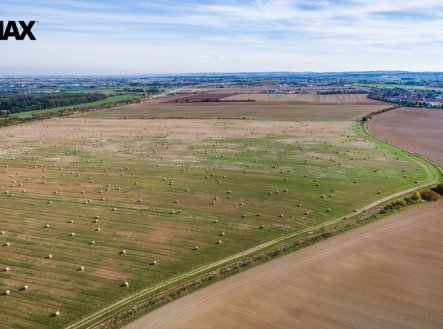 Prodej pozemku, zemědělská půda, 5 652 m²
