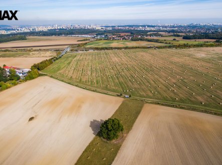 Prodej pozemku, zemědělská půda, 5 652 m²