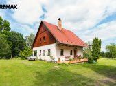 Prodej domu/vily, 150 m²