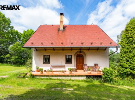 Prodej domu/vily, 150 m²