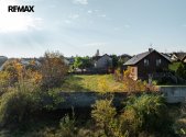 Prodej pozemku pro bydlení, 807 m²