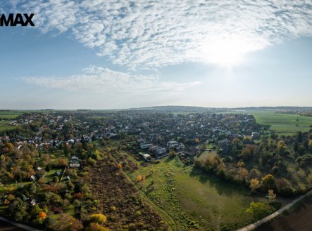 Prodej pozemku pro bydlení, 807 m²