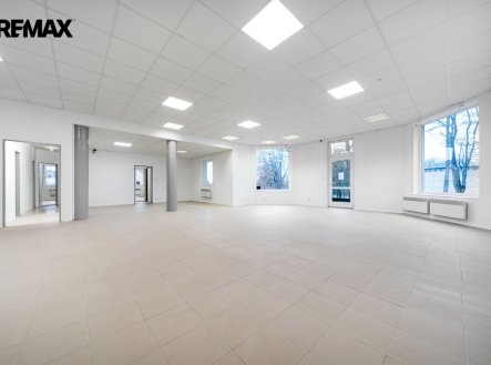 Prodej obchodní prostory, 227 m²