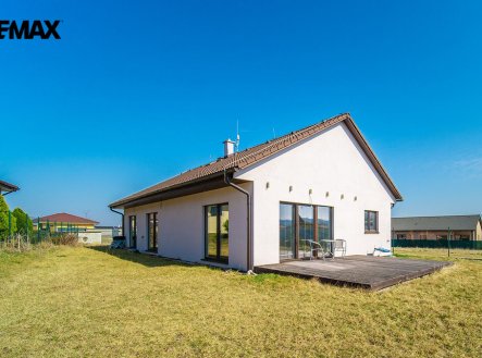 Prodej domu/vily, 114 m²