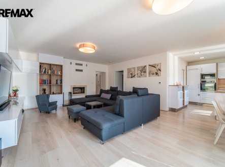 Prodej domu/vily, 114 m²
