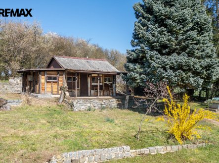 Prodej chaty/rekreačního objektu, 64 m² obrázek