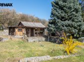 Prodej chaty/rekreačního objektu, 64 m²