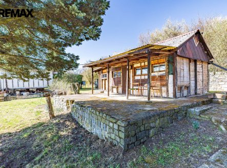 Prodej chaty/rekreačního objektu, 64 m²