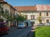 Prodej bytu, 5+1, 161 m²