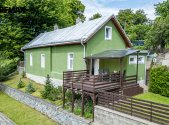 Prodej domu/vily, 142 m²