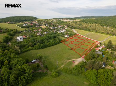 Prodej pozemku pro bydlení, 15 151 m²