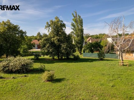 Prodej pozemku, ostatní, 739 m²