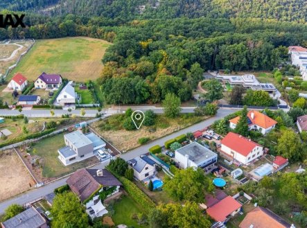 Prodej pozemku pro bydlení, 1 380 m² obrázek